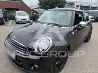 2013 Mini COOPER