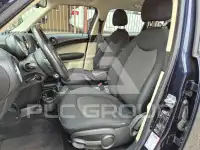 2013 Mini Countryman