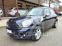 2013 Mini Countryman