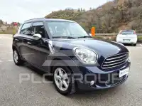 2013 Mini Countryman