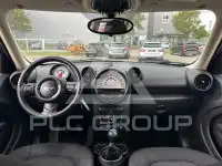 2013 Mini Countryman