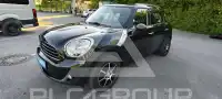 2013 Mini Countryman