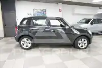 2013 Mini Countryman