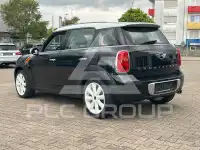 2013 Mini Countryman
