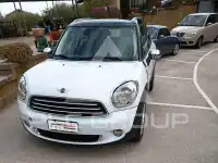 2013 Mini Countryman
