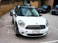 2013 Mini Countryman