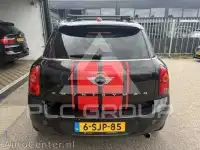 2013 Mini Countryman