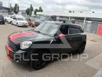 2013 Mini Countryman