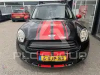 2013 Mini Countryman