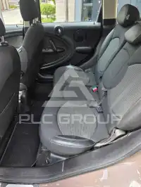 2013 Mini Countryman