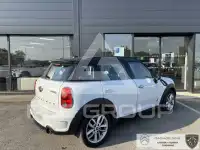 2013 Mini Countryman