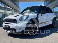 2013 Mini Countryman