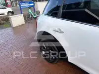 2013 Mini Countryman