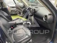 2013 Mini Countryman