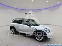 2013 Mini Countryman