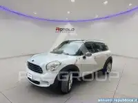 2013 Mini Countryman