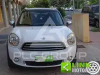 2013 Mini Countryman