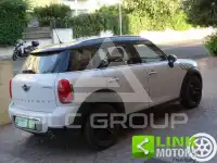 2013 Mini Countryman