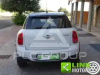 2013 Mini Countryman