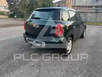 2013 Mini Countryman