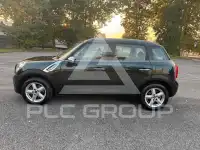 2013 Mini Countryman