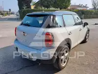2013 Mini Countryman