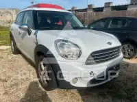 2013 Mini Countryman
