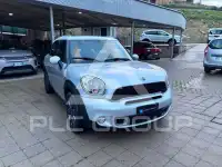 2013 Mini Countryman