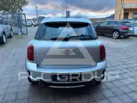 2013 Mini Countryman