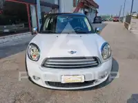2013 Mini Countryman