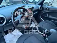2013 Mini Countryman