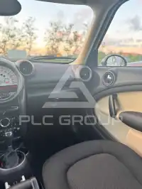2013 Mini Countryman