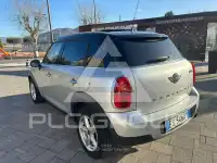 2013 Mini Countryman