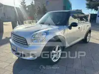 2013 Mini Countryman