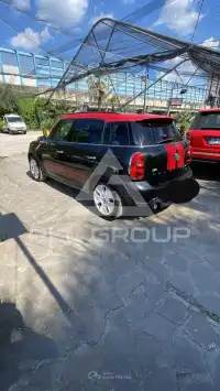 2013 Mini Countryman