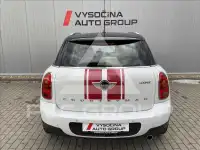 2013 Mini Countryman