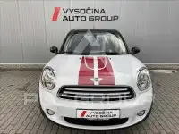 2013 Mini Countryman