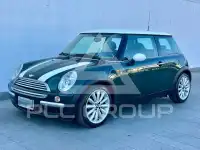 2013 Mini Countryman