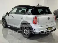2013 Mini Countryman