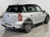 2013 Mini Countryman