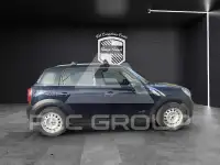 2013 Mini Countryman
