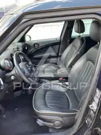 2013 Mini Countryman