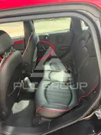 2013 Mini Countryman
