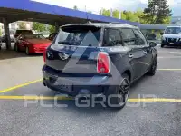 2013 Mini Countryman