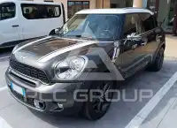 2013 Mini Countryman