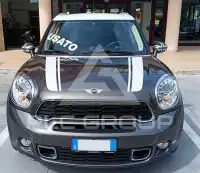 2013 Mini Countryman