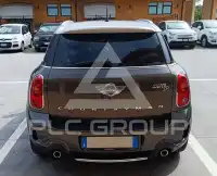 2013 Mini Countryman