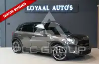 2013 Mini Countryman