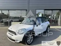 2013 Mini Countryman