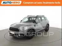 2013 Mini Countryman